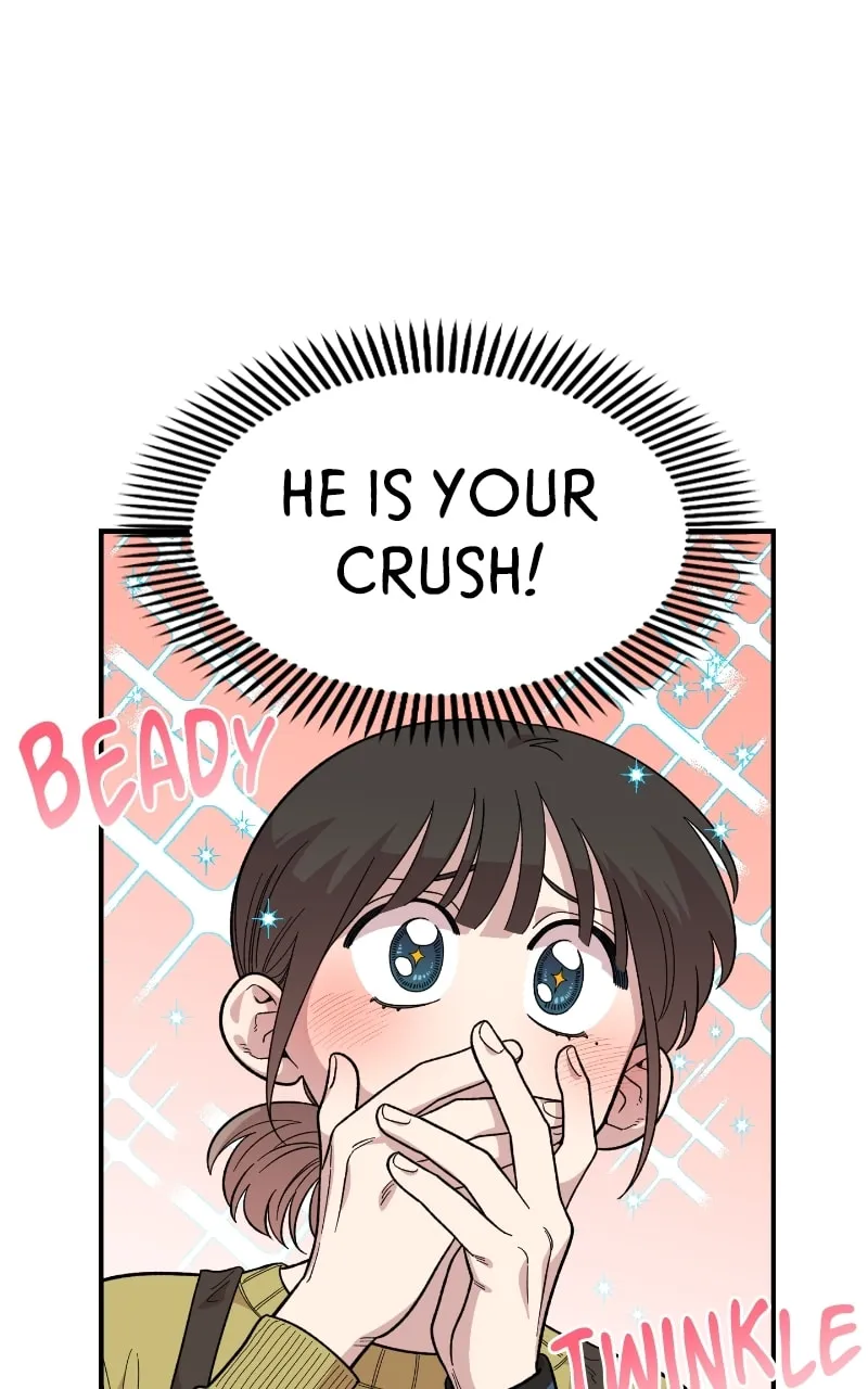 Childhood Friend Complex — Chapter 26 — Page 11