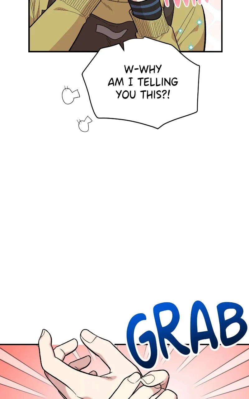 Childhood Friend Complex — Chapter 26 — Page 12