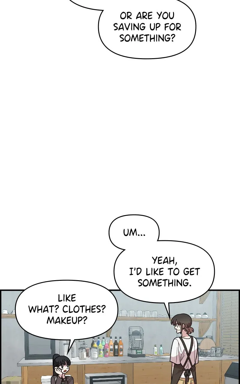 Childhood Friend Complex — Chapter 26 — Page 28