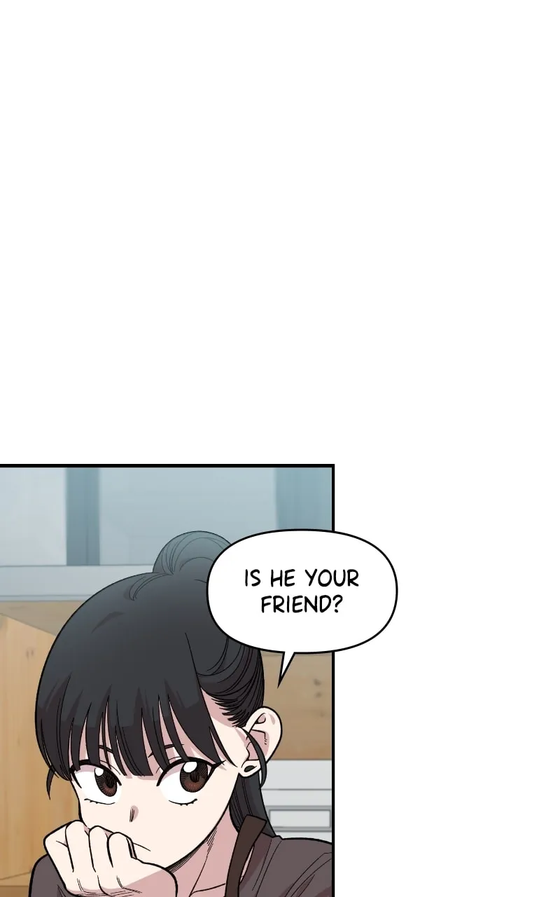 Childhood Friend Complex — Chapter 26 — Page 34