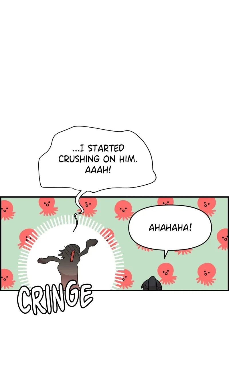 Childhood Friend Complex — Chapter 26 — Page 36