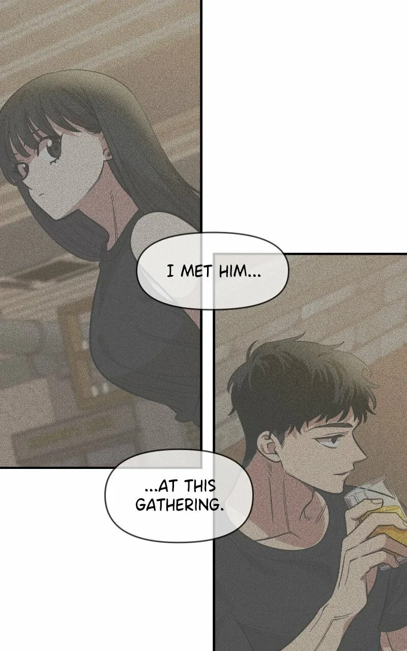 Childhood Friend Complex — Chapter 26 — Page 40