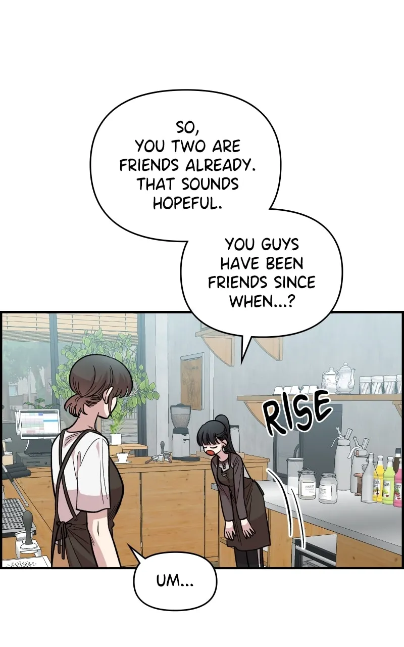 Childhood Friend Complex — Chapter 26 — Page 45