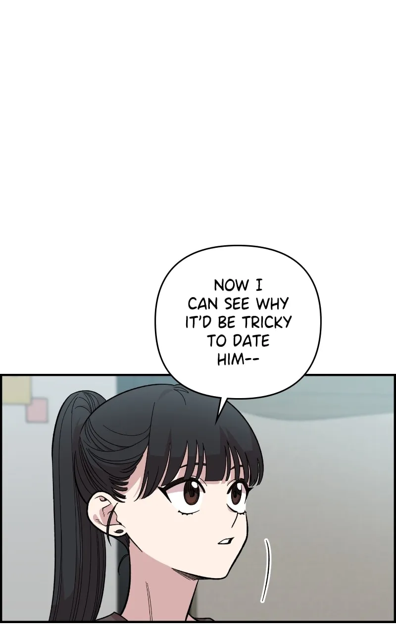 Childhood Friend Complex — Chapter 26 — Page 52