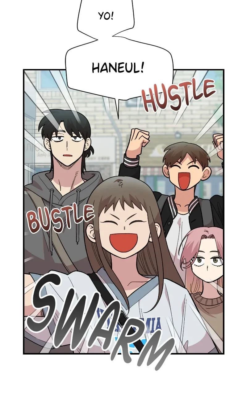 Childhood Friend Complex — Chapter 26 — Page 58