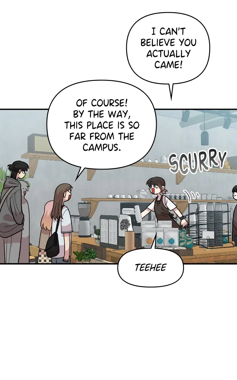 Childhood Friend Complex — Chapter 26 — Page 60