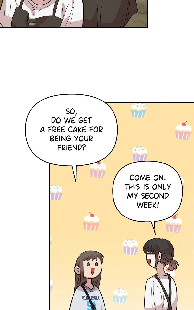Childhood Friend Complex — Chapter 26 — Page 62