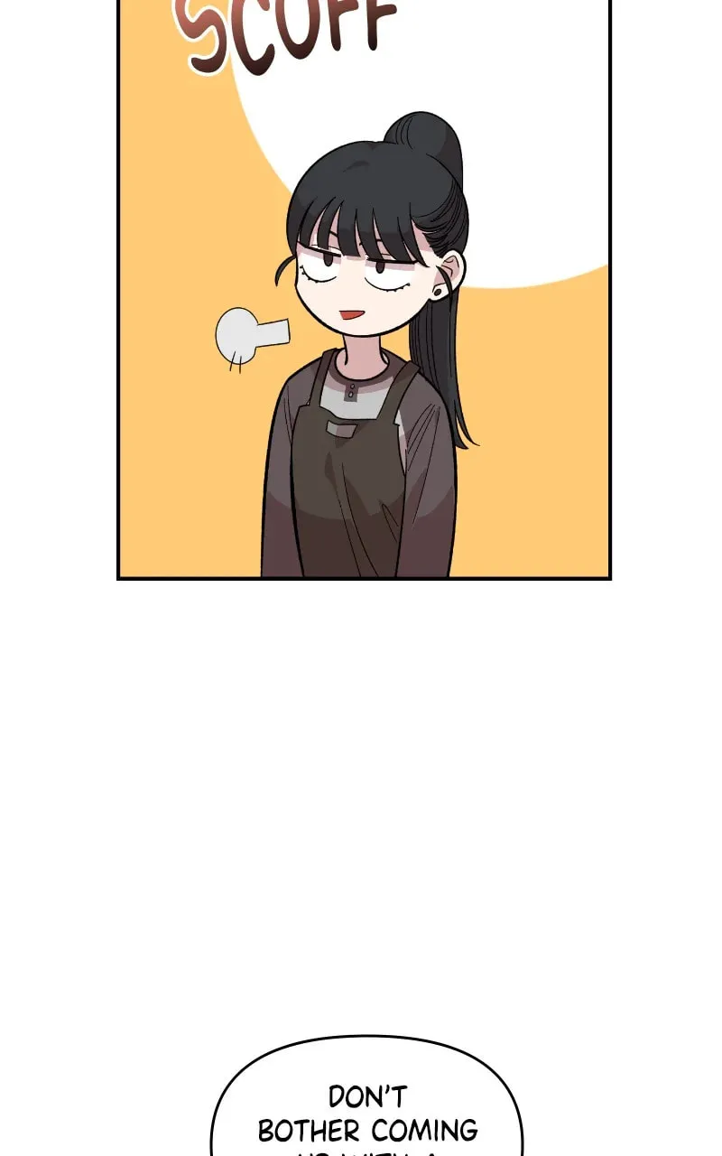 Childhood Friend Complex — Chapter 26 — Page 71
