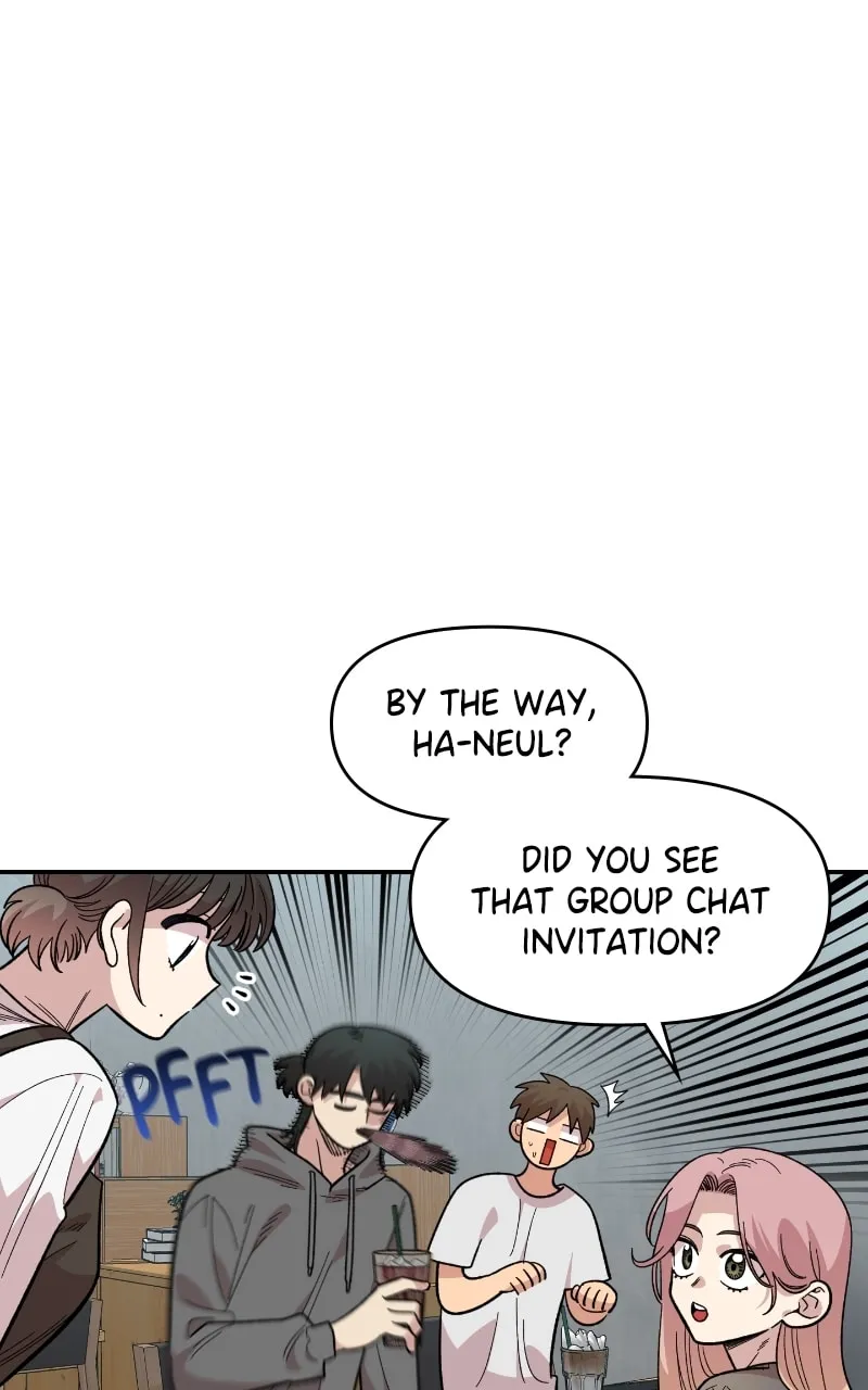 Childhood Friend Complex — Chapter 26 — Page 79