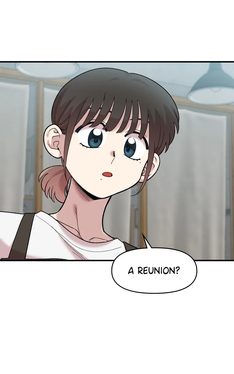 Childhood Friend Complex — Chapter 26 — Page 82