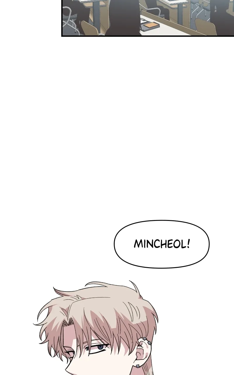 Childhood Friend Complex — Chapter 26 — Page 84