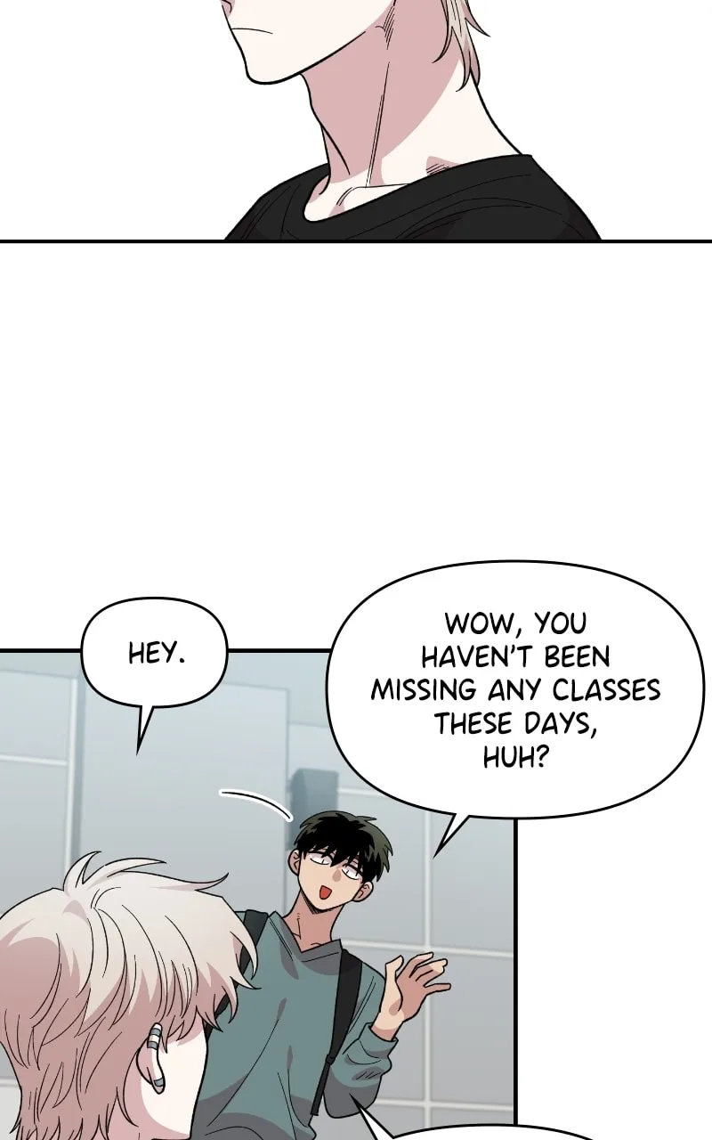 Childhood Friend Complex — Chapter 26 — Page 85