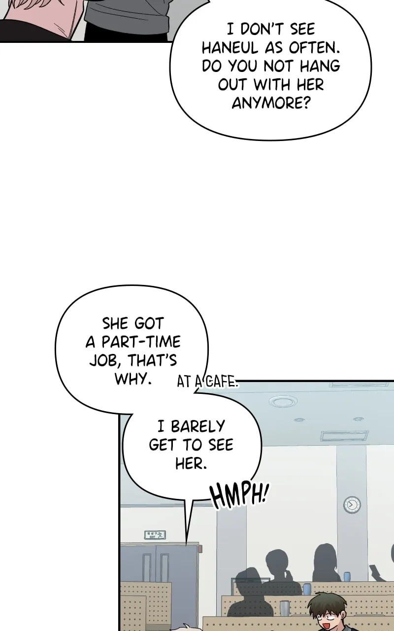 Childhood Friend Complex — Chapter 26 — Page 86