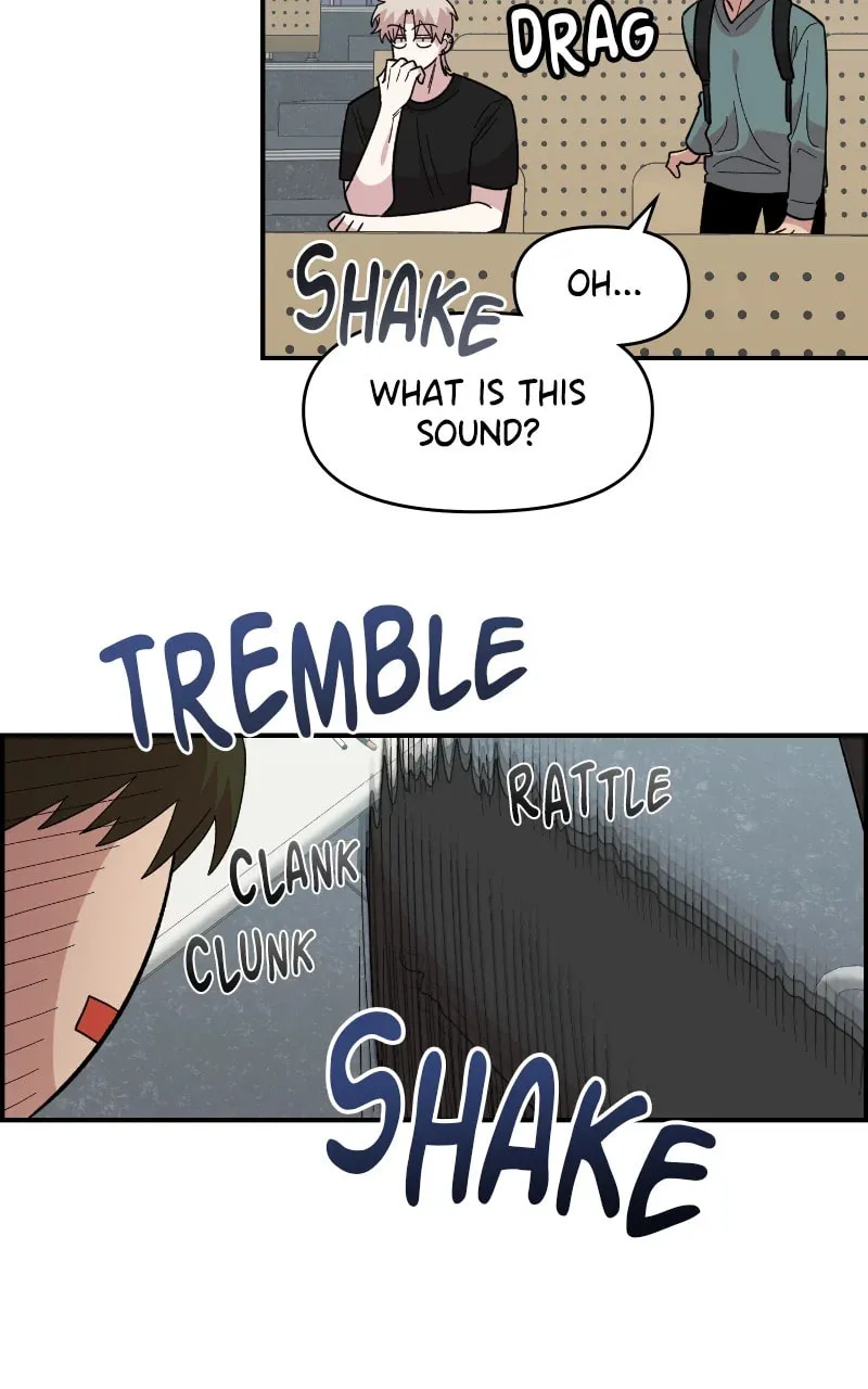 Childhood Friend Complex — Chapter 26 — Page 87
