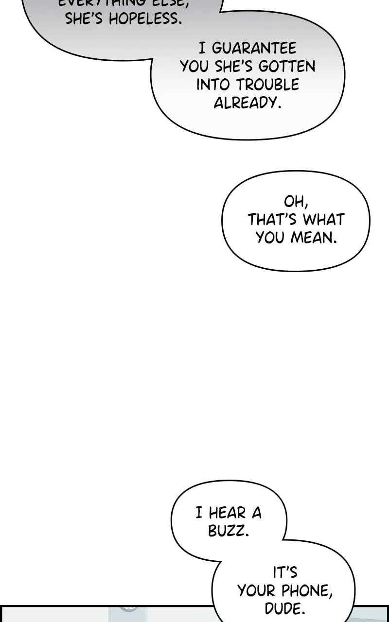 Childhood Friend Complex — Chapter 26 — Page 91