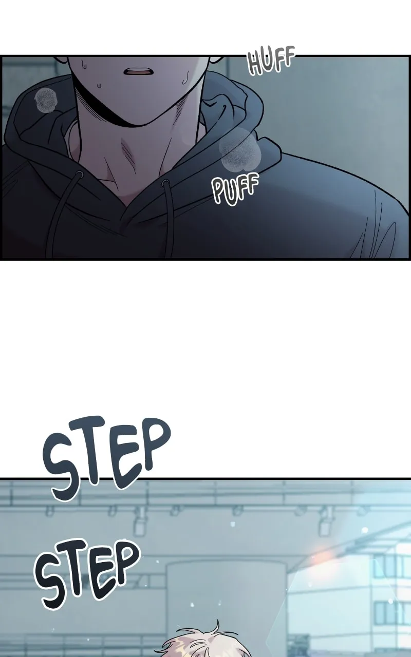 Childhood Friend Complex — Chapter 27 — Page 2
