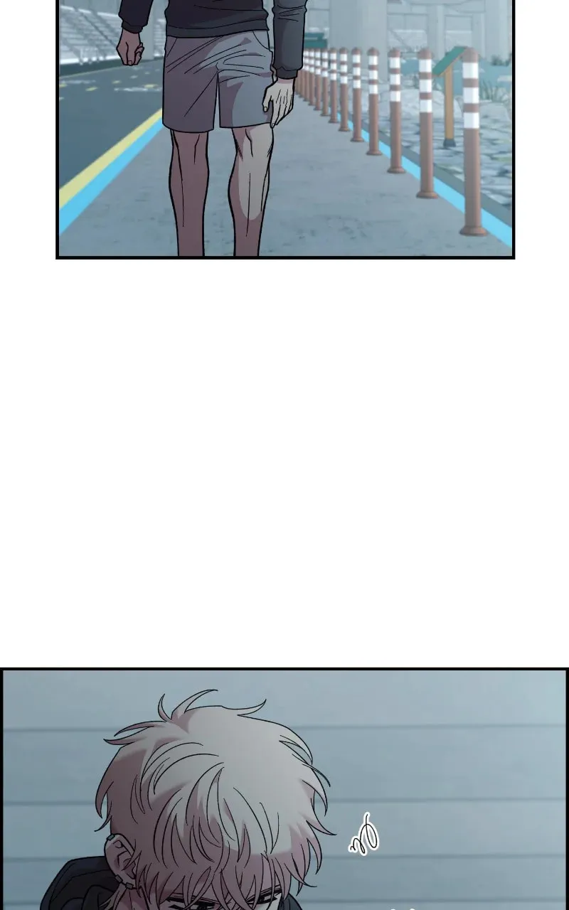 Childhood Friend Complex — Chapter 27 — Page 8
