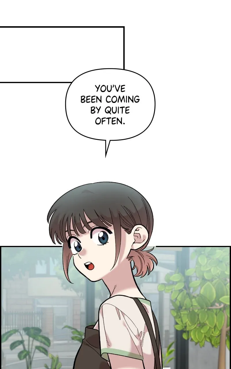 Childhood Friend Complex — Chapter 27 — Page 28