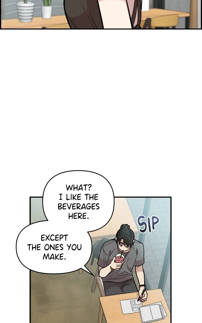 Childhood Friend Complex — Chapter 27 — Page 29