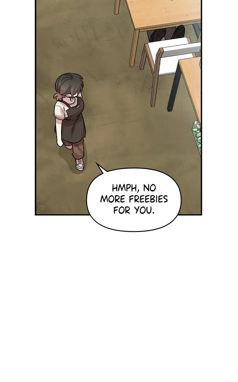 Childhood Friend Complex — Chapter 27 — Page 30