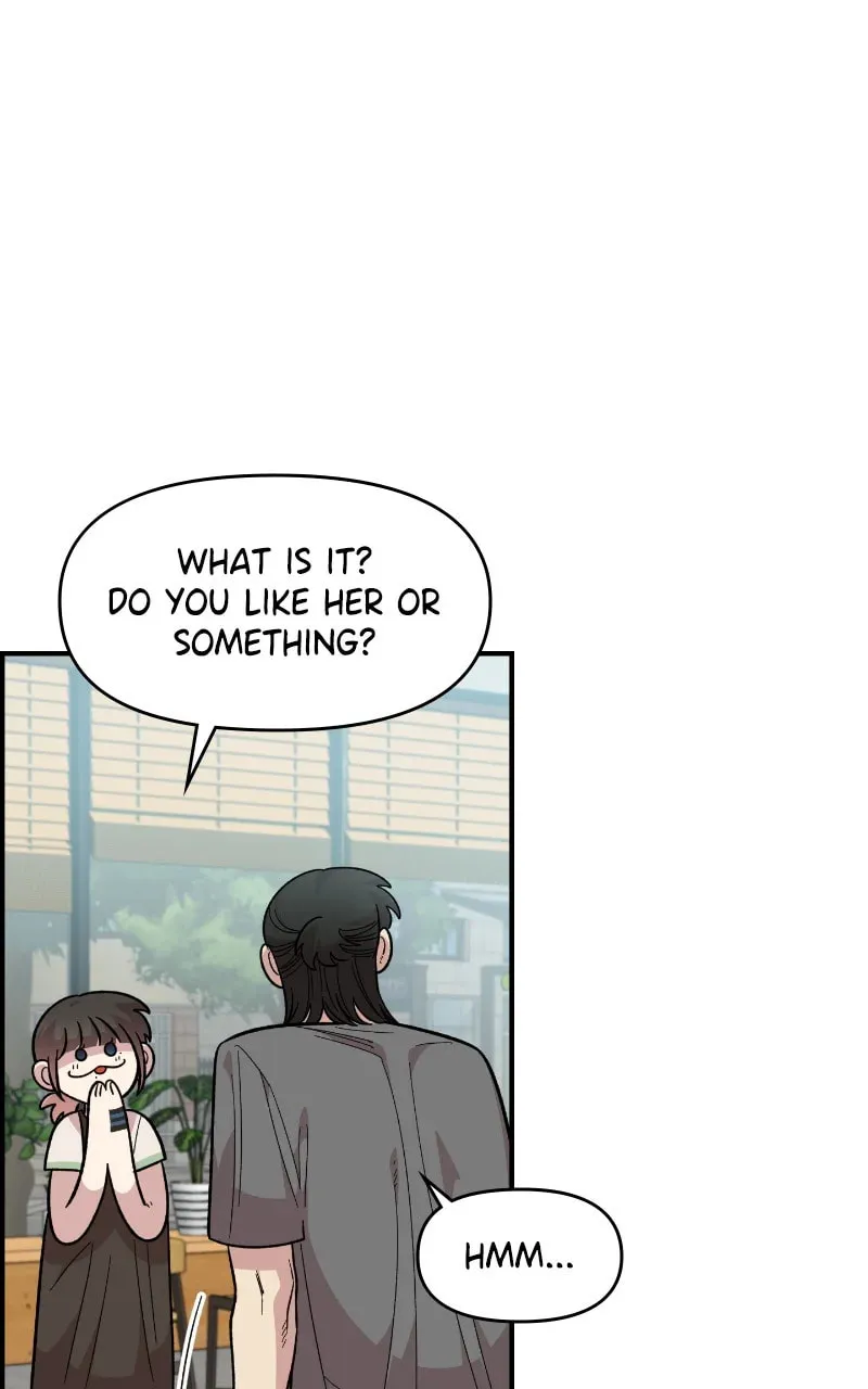 Childhood Friend Complex — Chapter 27 — Page 36