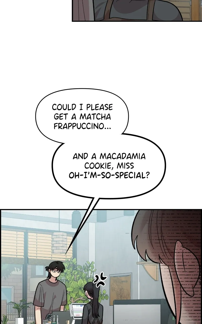 Childhood Friend Complex — Chapter 27 — Page 38