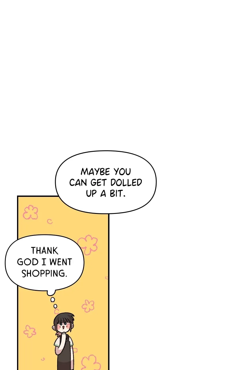Childhood Friend Complex — Chapter 27 — Page 51