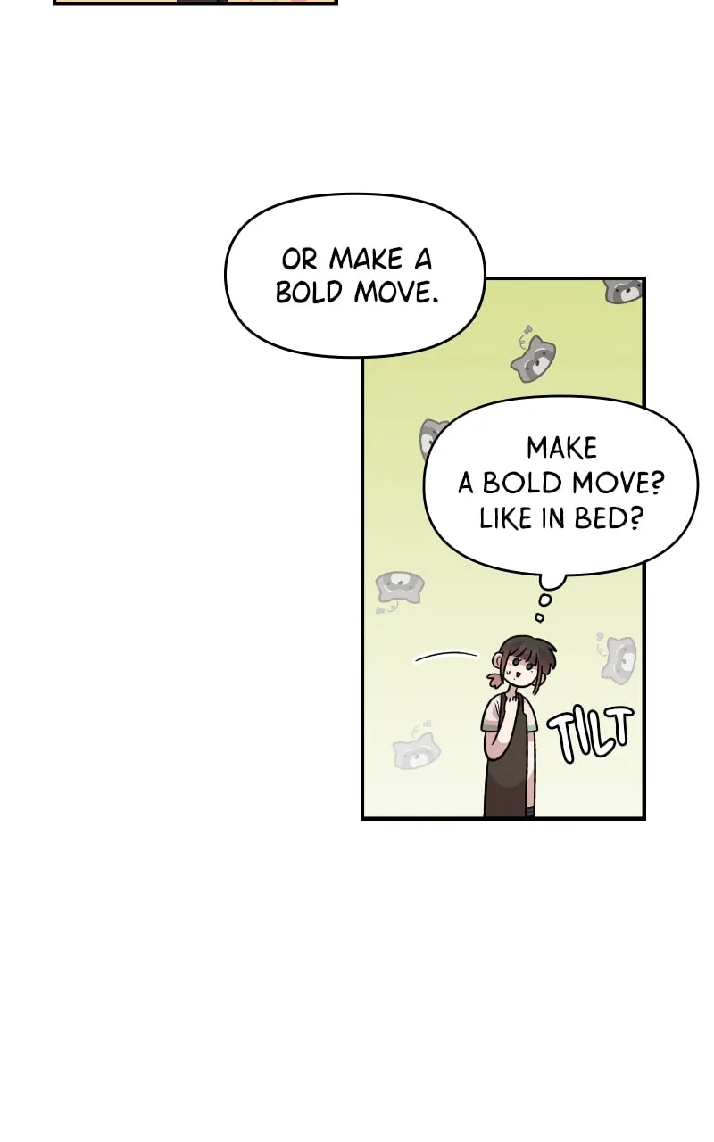 Childhood Friend Complex — Chapter 27 — Page 52