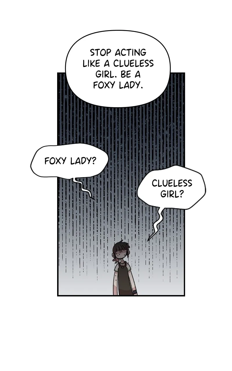 Childhood Friend Complex — Chapter 27 — Page 53
