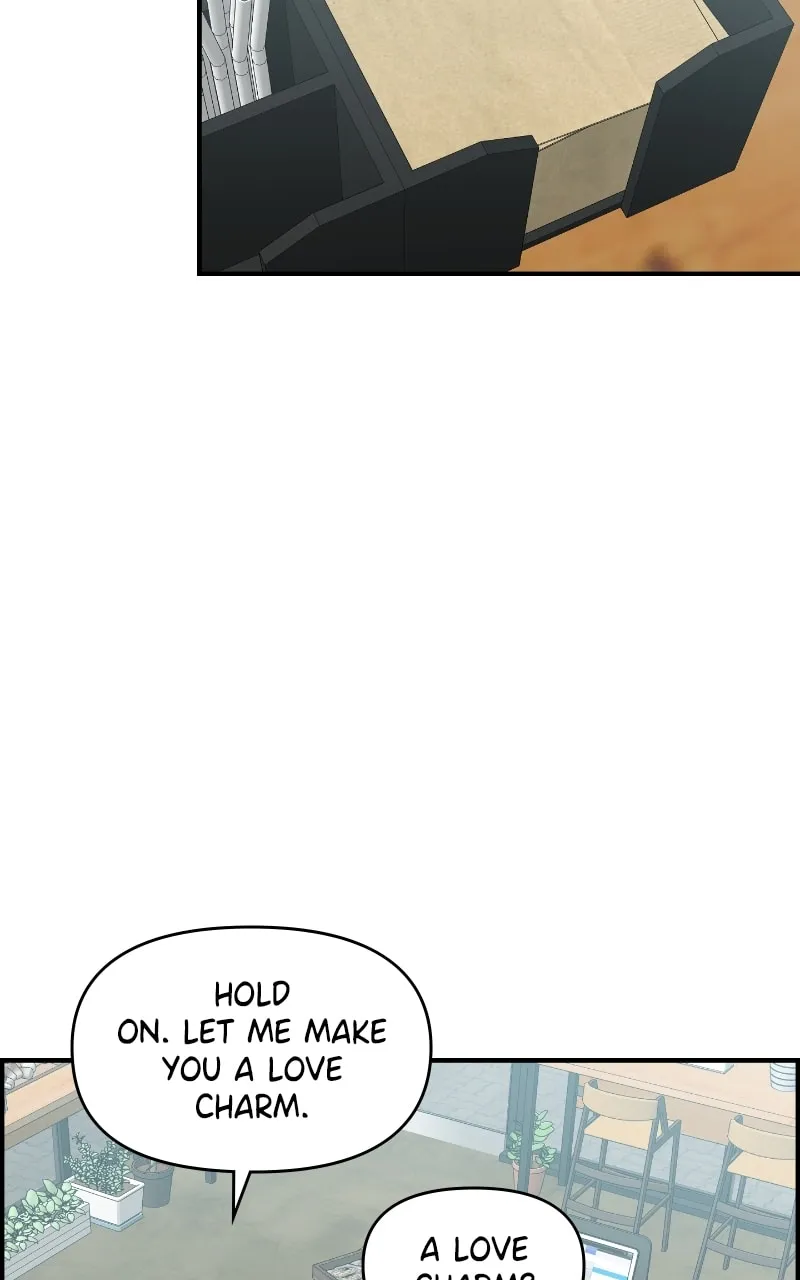 Childhood Friend Complex — Chapter 27 — Page 57