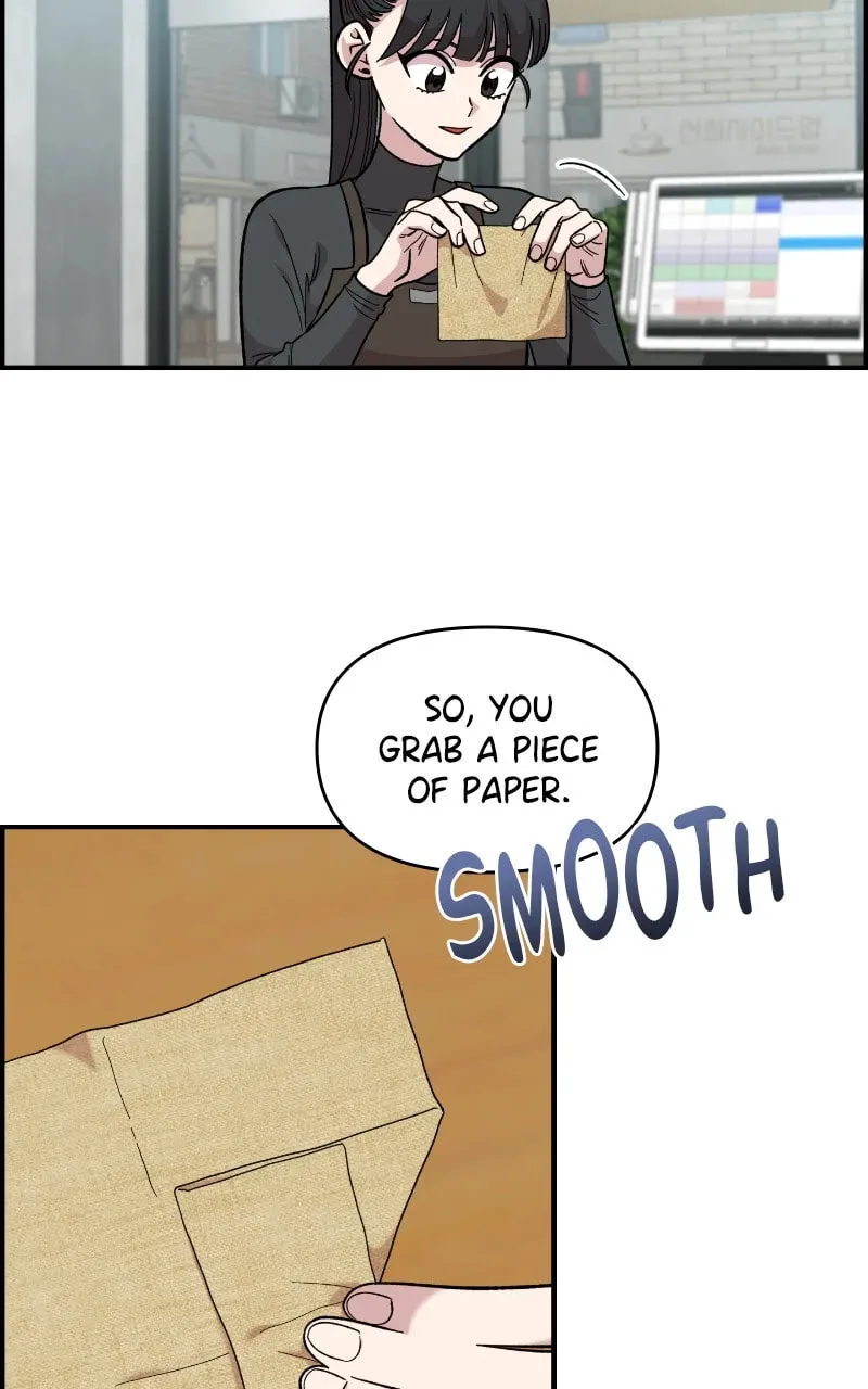 Childhood Friend Complex — Chapter 27 — Page 59