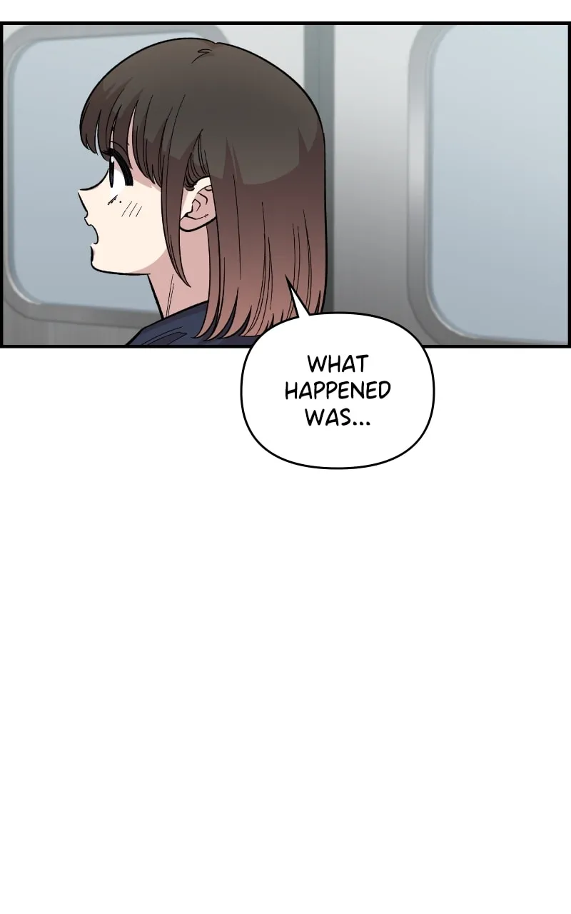 Childhood Friend Complex — Chapter 28 — Page 28