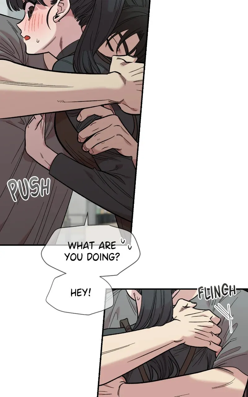Childhood Friend Complex — Chapter 28 — Page 46