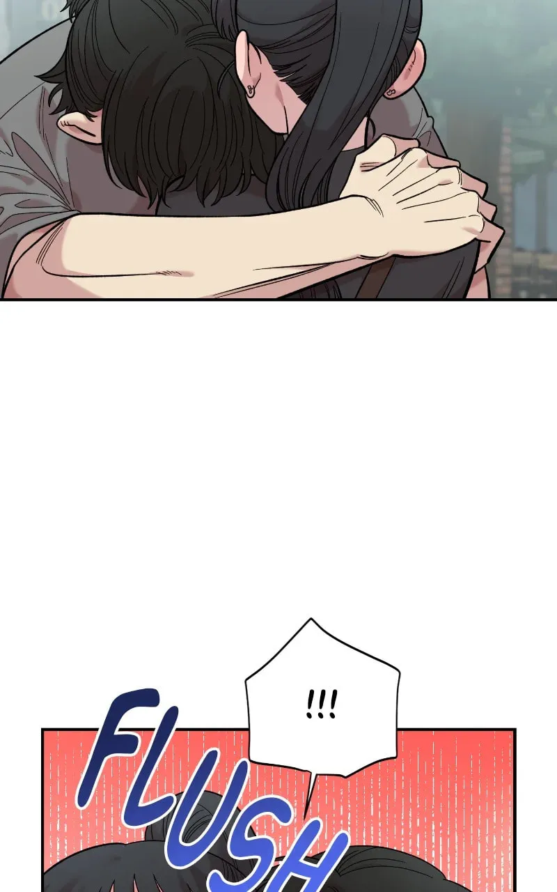 Childhood Friend Complex — Chapter 28 — Page 48