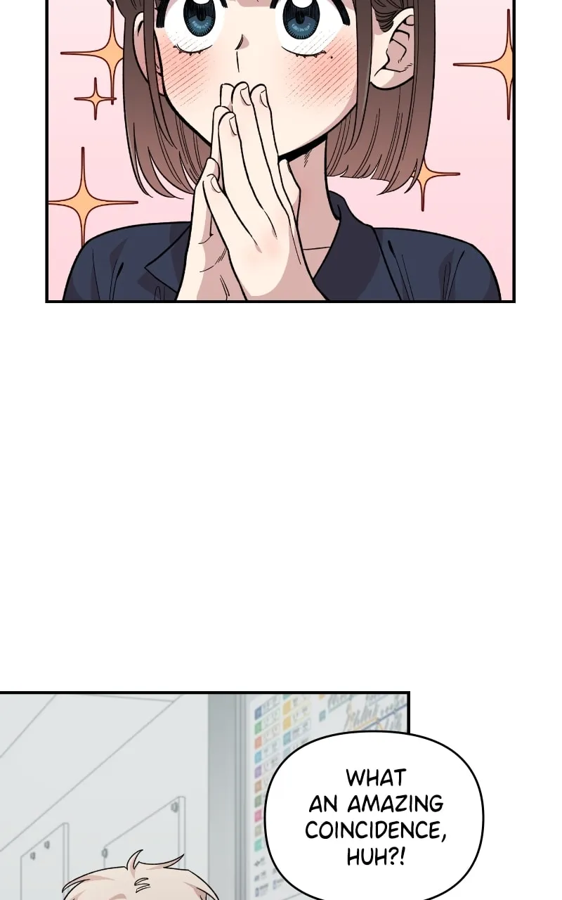 Childhood Friend Complex — Chapter 28 — Page 52