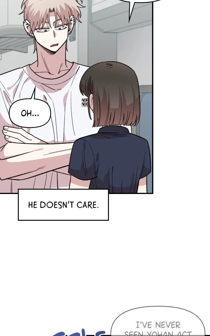 Childhood Friend Complex — Chapter 28 — Page 53