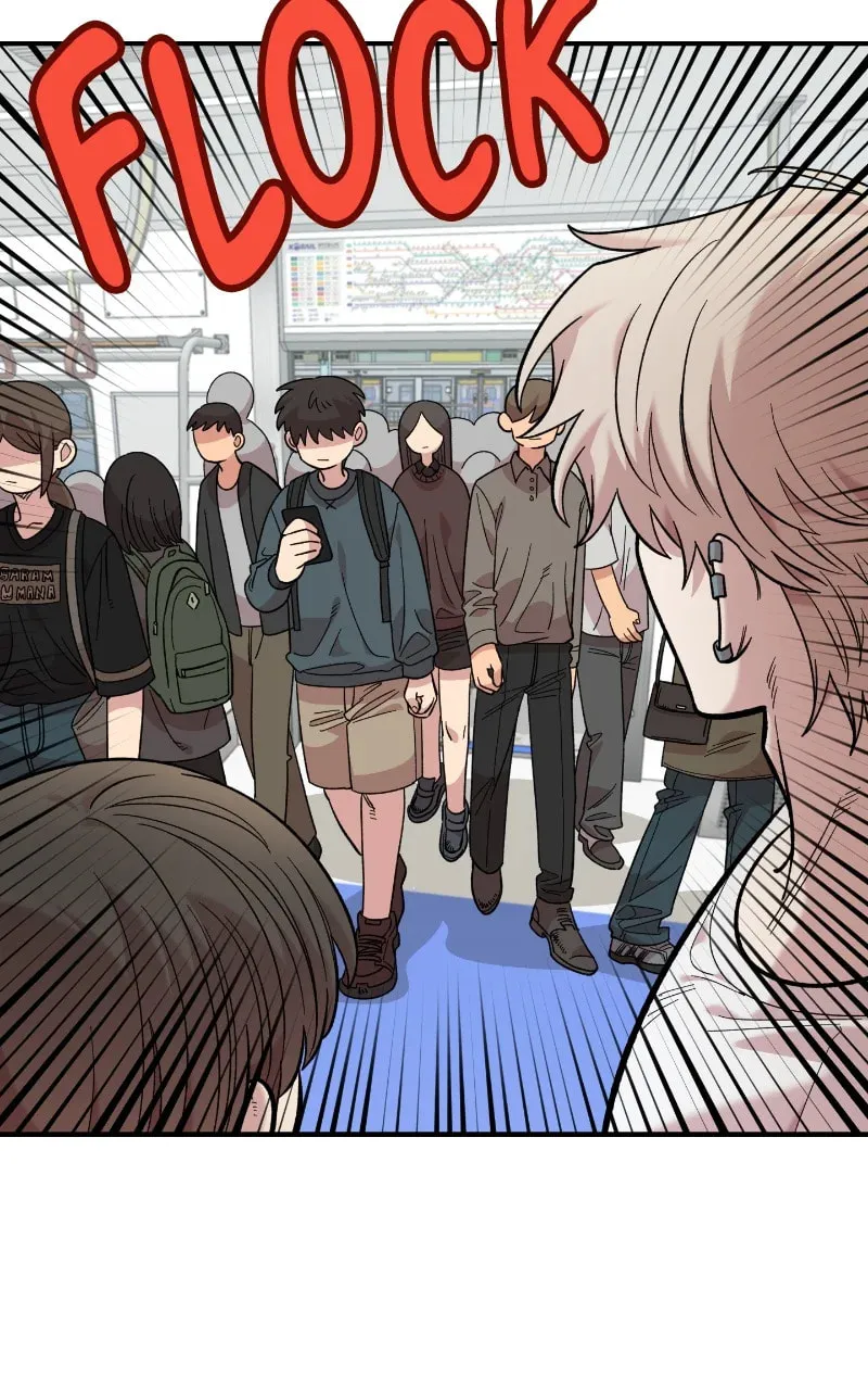 Childhood Friend Complex — Chapter 28 — Page 55