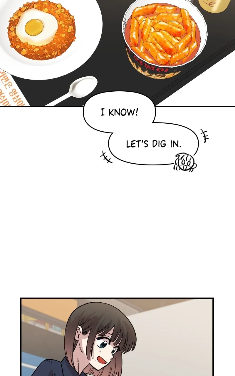 Childhood Friend Complex — Chapter 28 — Page 79