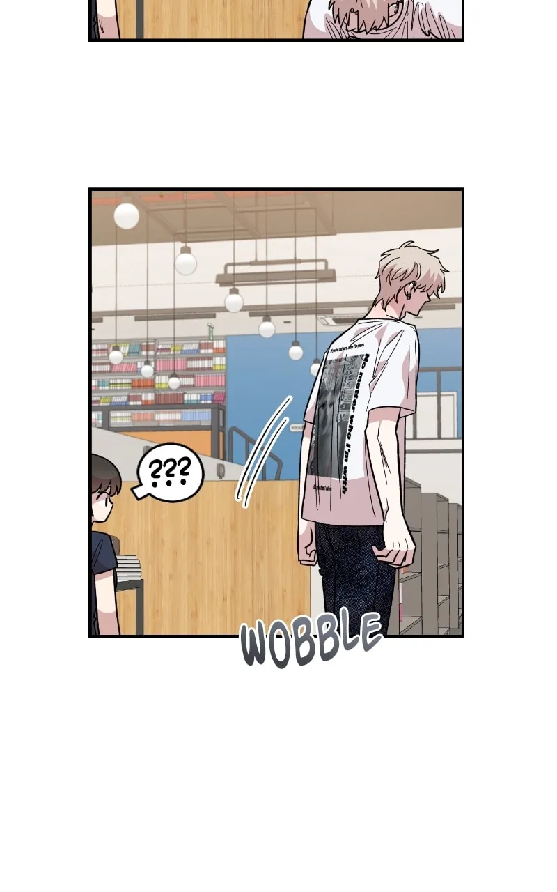 Childhood Friend Complex — Chapter 28 — Page 83