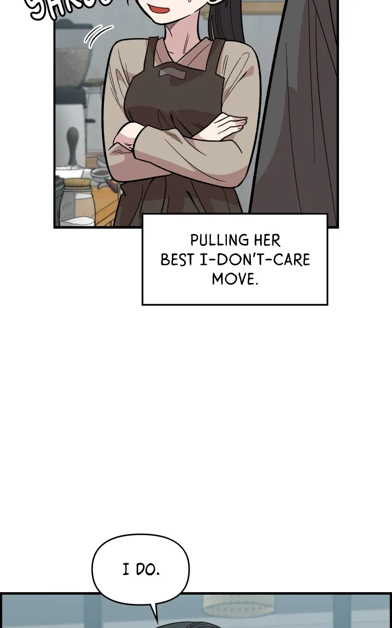 Childhood Friend Complex — Chapter 29 — Page 11