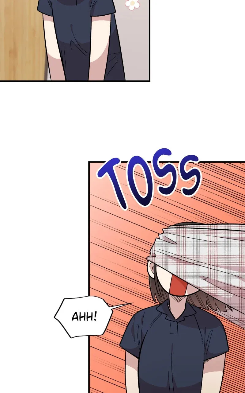 Childhood Friend Complex — Chapter 29 — Page 25