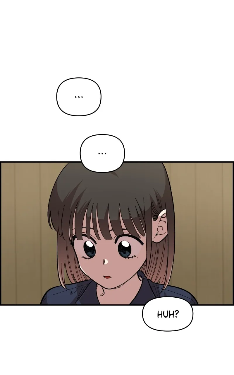 Childhood Friend Complex — Chapter 29 — Page 40
