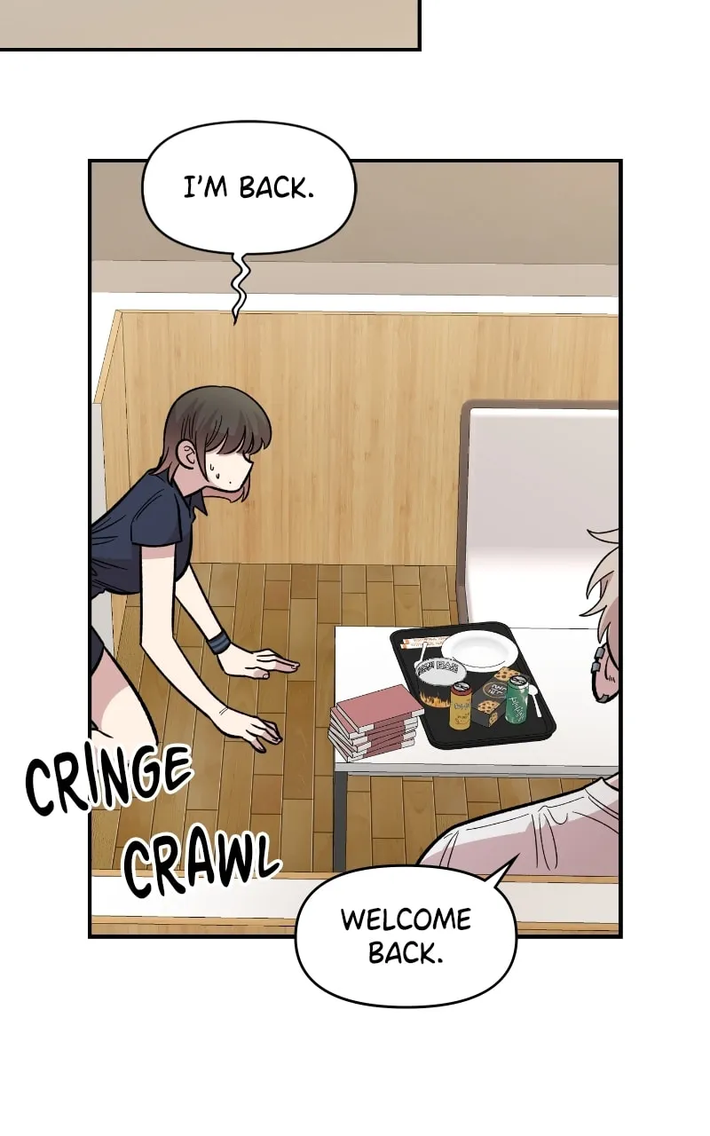 Childhood Friend Complex — Chapter 29 — Page 44