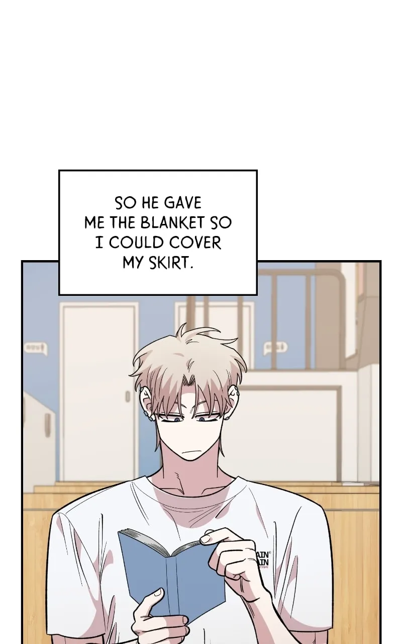 Childhood Friend Complex — Chapter 29 — Page 46