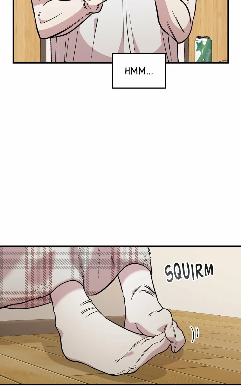 Childhood Friend Complex — Chapter 29 — Page 47