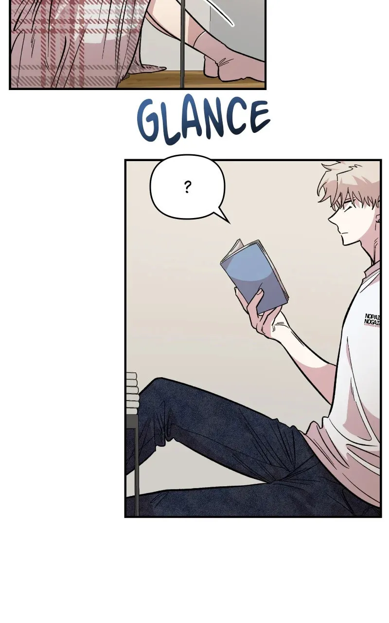 Childhood Friend Complex — Chapter 29 — Page 50
