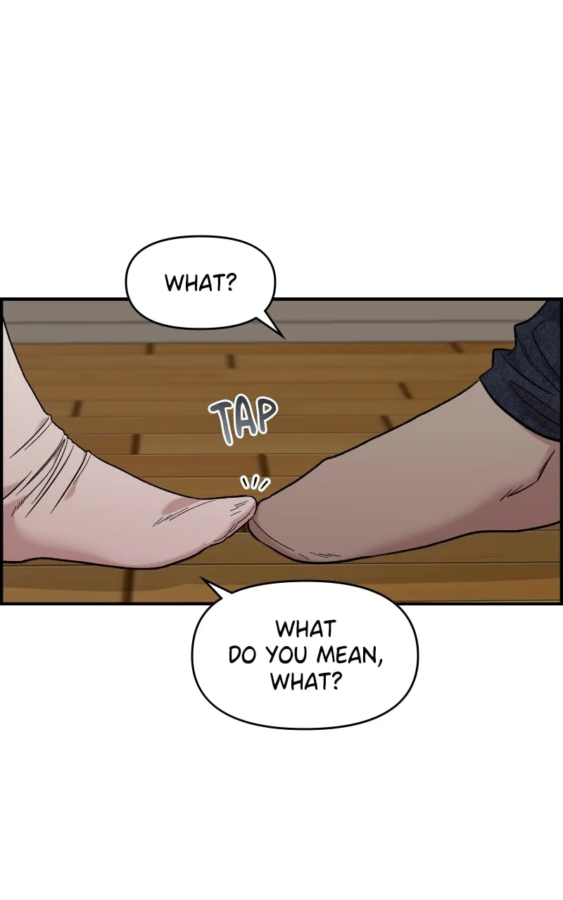 Childhood Friend Complex — Chapter 29 — Page 51
