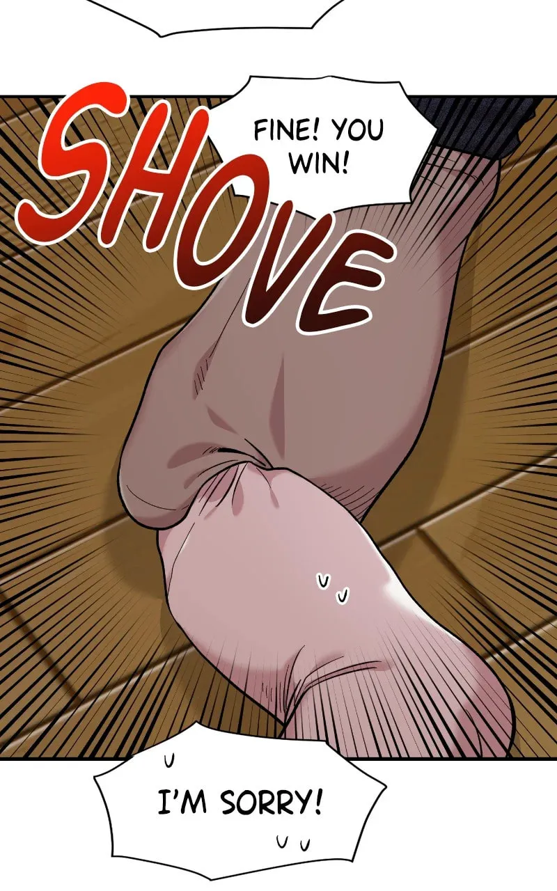 Childhood Friend Complex — Chapter 29 — Page 54