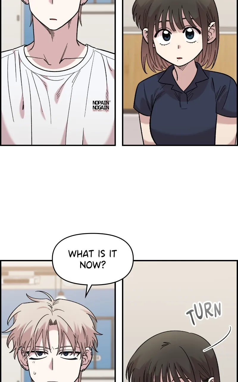Childhood Friend Complex — Chapter 29 — Page 62