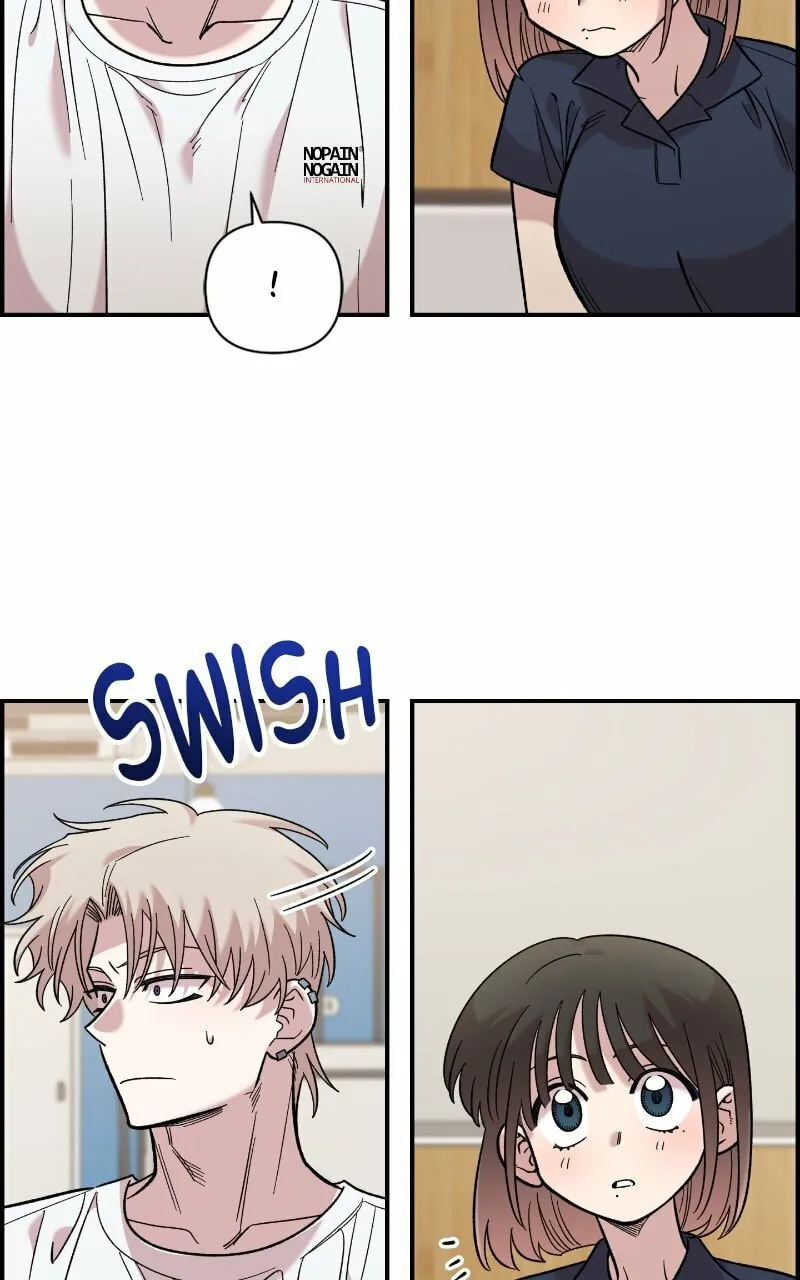Childhood Friend Complex — Chapter 29 — Page 64